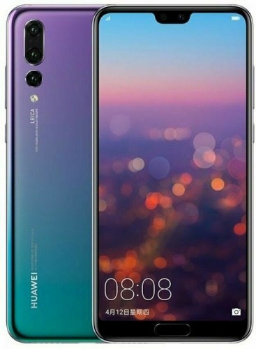 Huawei p20 pro 128gb - pro,