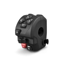 Triumph Cruise Control Kit New