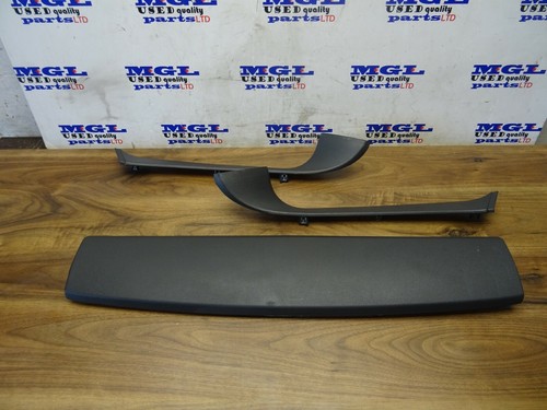 Volvo xc90 inner - inner, tailgate