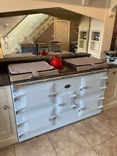 Everhot 150 Chef Pads Hob Lid