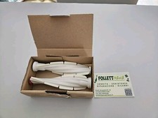 Elf Couple Roller Brushes Mattress For Carpet Cleaner ET340 EB350 EB351