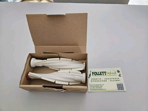 Kobold pair roller brushes - kobold,