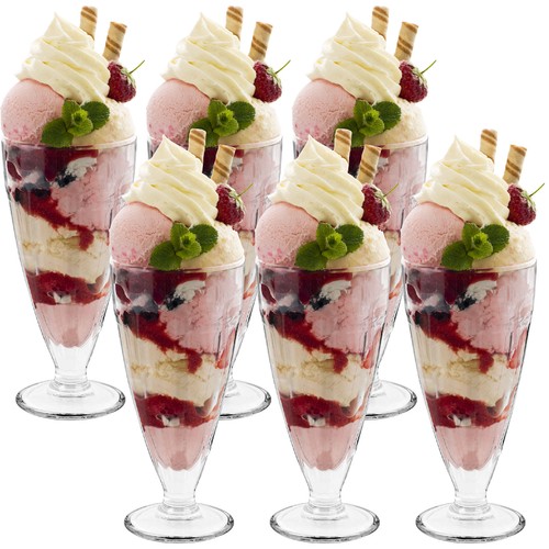 Heftman ice cream sundae - heftman,