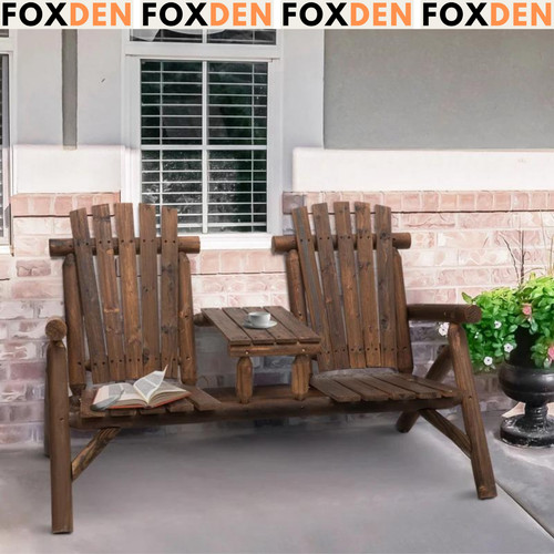 Carbonized seats jack - seats, and