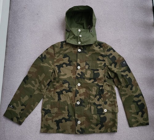 Nigel cabourn karrimor - cabourn, x