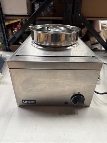 Lincat bain marie dry - lincat,