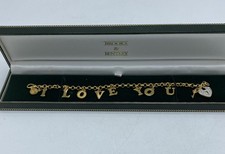 NEW Brooks & Bentley I Love