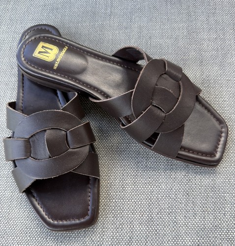 New bruno magli women - new,