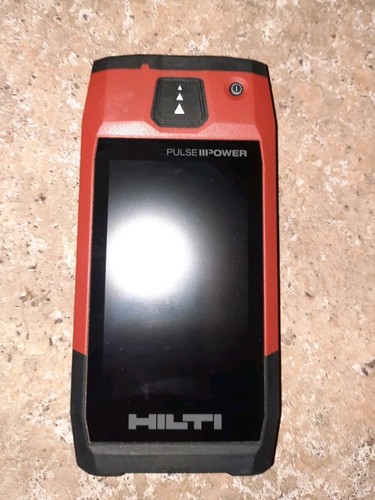 Hilti laser range meter - hilti,