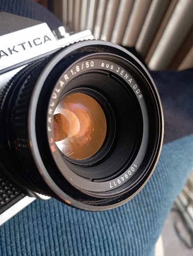 Carl zeiss jena red - carl,