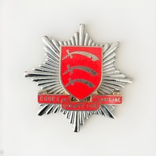 OBSOLETE Essex County Fire