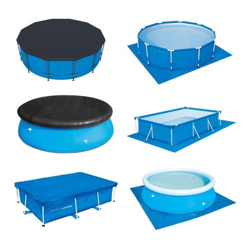 Durable tarp garden - durable, swimming