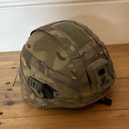British army mk7 xc902 - british,