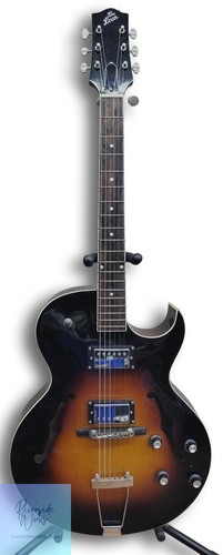 Loar 280 full body - loar, acoustic