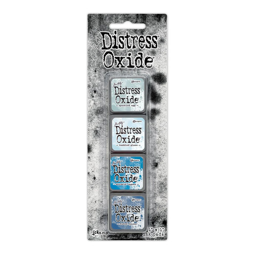 Ranger tim holtz mini oxide - ranger,