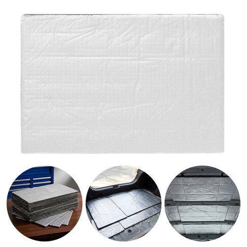 Car fireproof soundproofing - car,