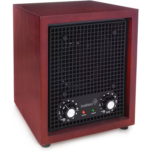 Ozone generator air purifier - ozone,