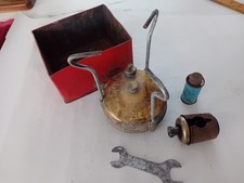 Vintage PRIMUS STOVE No. 210