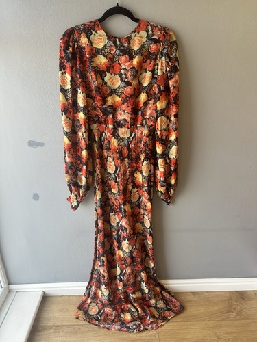 Vintage 1930s style rose - vintage,