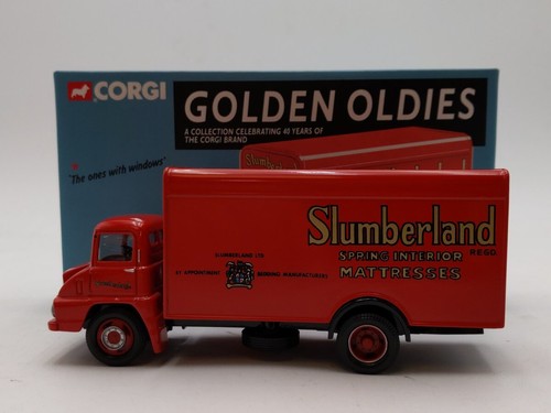 Corgi 30301 slumberland - 30301,