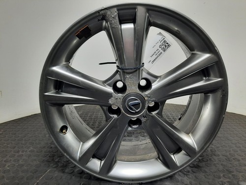 Lexus series alloy wheel - rx,