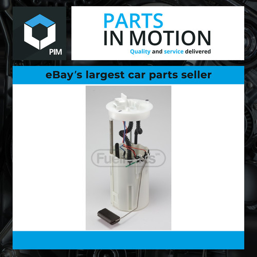 Fuel pump fits fiat ducato - pump,
