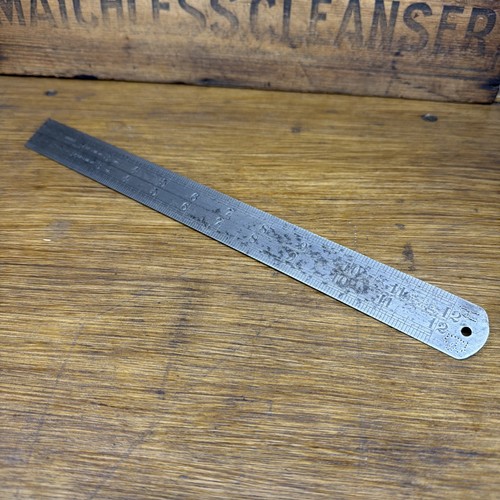 Vintage rabone double - rabone,