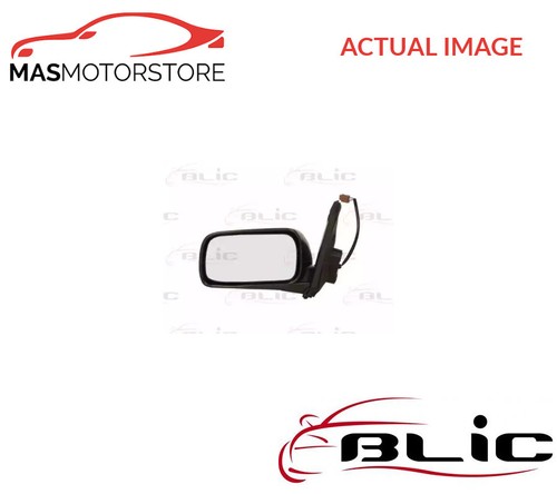 Outside rear view - rear,