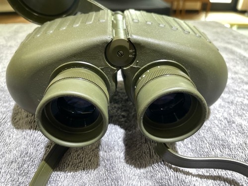 Steiner 7x50 military marine - 7x50,