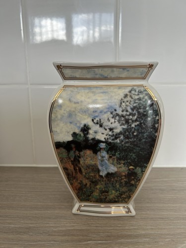 Goebel artis orbis vase - goebel,,