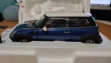 Kyosho 1:18 Mini Cooper R56