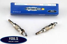 4 pieces YOU.S original glow