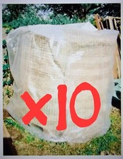 10 X 5FT HAY STRAW BIG BAG