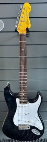 Vintage v6bb electric guitar - v6bb,