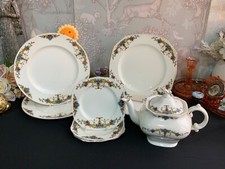Art Deco Alfred Meakin Teapot
