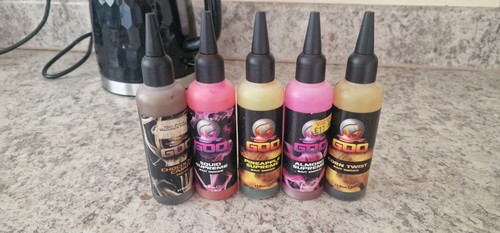 Korda goo bundle job - 5, lot