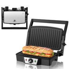 SUPERLEX XL Panini Press