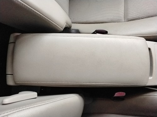 Centre armrest lid - centre,
