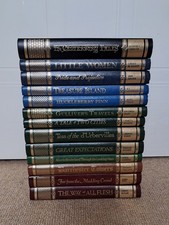 The Great Writers Library