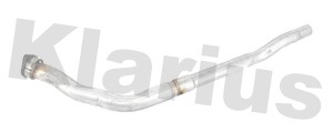 Klarius pg138v front - klarius, exhaust