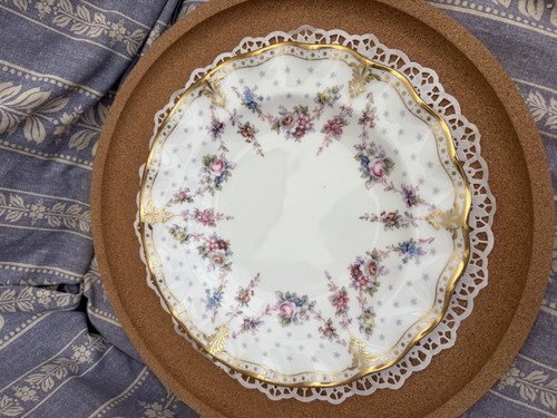 Royal crown derby - derby, antoinette