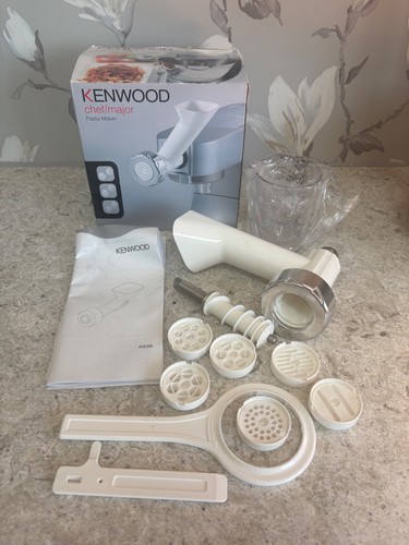 Kenwood chef major - kenwood, maker