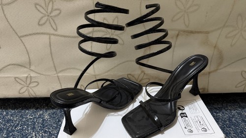 Zara heels size - zara,