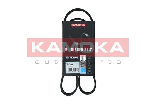 Kamoka 7014055 ribbed - 7014055, v-ribbed