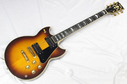 Yamaha 1983 sg1000 brown - yamaha,