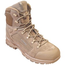 Lowa Breacher S MID Desert