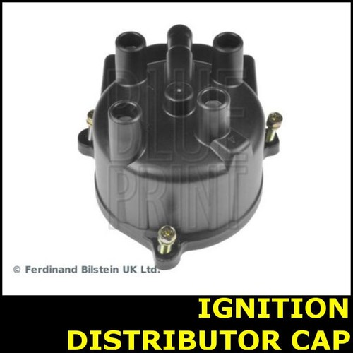 Ignition distributor cap fits - cap,