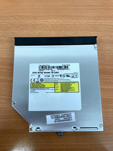 Toshiba satellite c660 107 - toshiba,