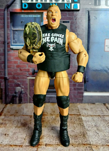 Wwe brock lesnar - wwe,