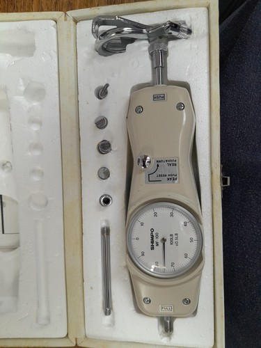 Shimpo instruments 100 - mf, lb